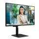 4. AOC Q27P4C Computermonitor 68,6 cm (27") 2560 x 1440 px Schwarz