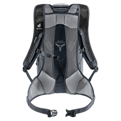 9. Deuter Race Air 10 Fahrradrucksack 320432370000