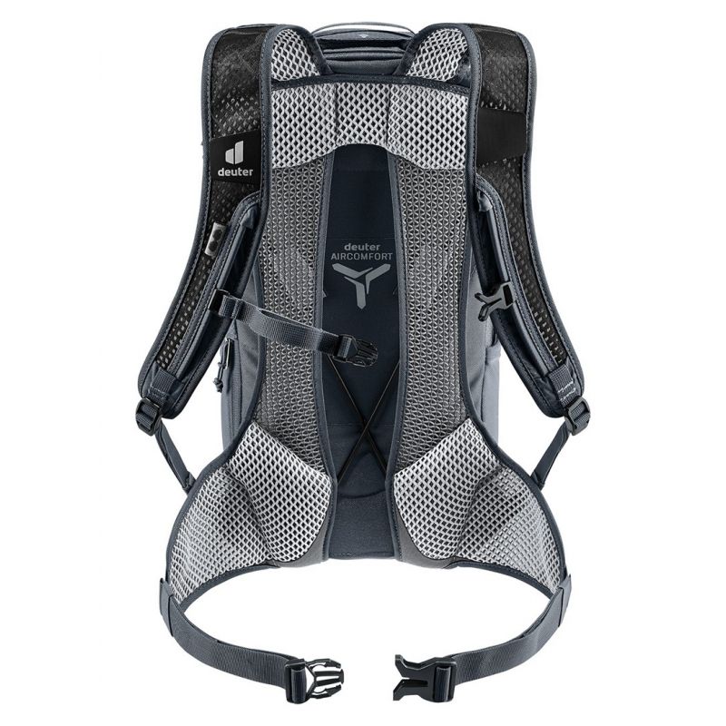 9. Deuter Race Air 10 Fahrradrucksack 320432370000