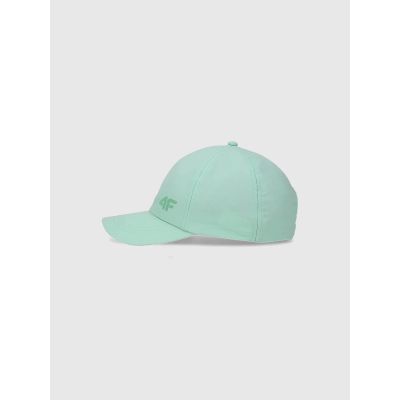 3. Kinder-Strapback-Cap 4F 4FJWSS25ACABU386-47S