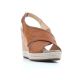 12. Geox D Janira C D82P6C 06RBC C5G6F