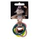 3. Iq flexible Gummibänder 92800400728