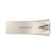 SAMSUNG FLASH BAR Plus 64GB MUF-64BE3/APC SILBER