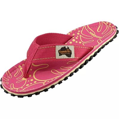 12. Gumbies Islander W Flip-Flops GU-FFISL101
