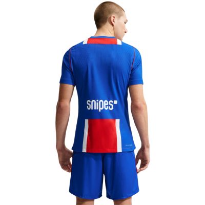 4. Nike Paris Saint-Germain 2026/27 Stadion Heimshorts Herren Blau II1965 417