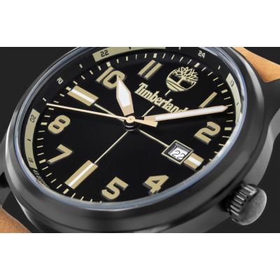 4. TIMBERLAND Northbridge Herrenuhr TDWGB2230701 + Box