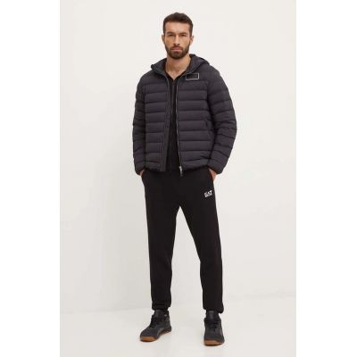 2. EA7 Emporio Armani Jacke M 6DPB16-PNHAZ-1200