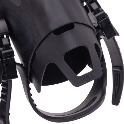 3. NESPER JR Flossen