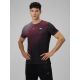 3. Schnelltrocknendes Herren-Trainingsshirt (Standardgröße) 4F 4FRSS26TFTSM2288-60A