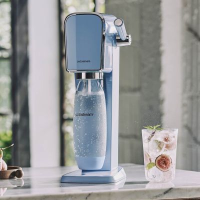 2. SodaStream | Wassersprudler