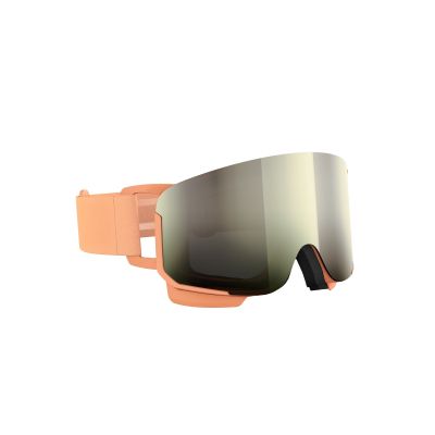 3. POC Nexal Apricot Skibrille