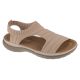 Rieker Sandalen 64850-31 Beige 36