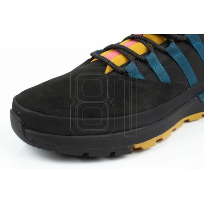 7. Timberland Euro Sprint M 0A5NJQ015 Wanderstiefel