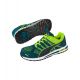 4. Elevate Knit Green Low Herrenschuhe (Grün)