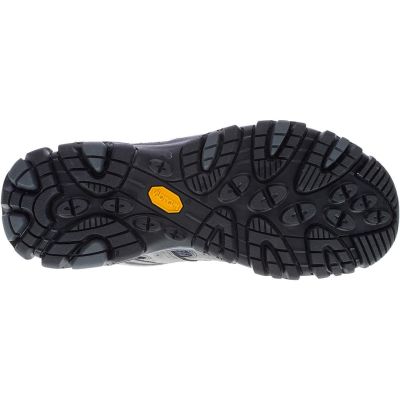 2. Merrell Moab 3