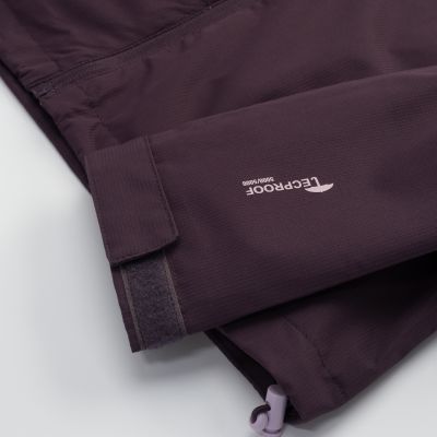 8. Damen-Übergangsjacke LADY CASPARI