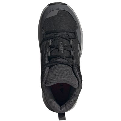 4. Adidas Terrex AX4-R Mid Jr IF6520 Schuhe