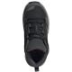 4. Adidas Terrex AX4-R Mid Jr IF6520 Schuhe