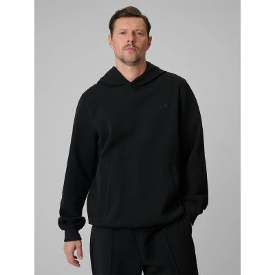 Herren-Kapuzenpullover, regulär, Größe 4F 4FRSS26TSWSM2793-20S