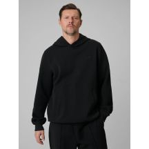 Herren-Kapuzenpullover, regulär, Größe 4F 4FRSS26TSWSM2793-20S