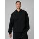 Herren-Kapuzenpullover, regulär, Größe 4F 4FRSS26TSWSM2793-20S