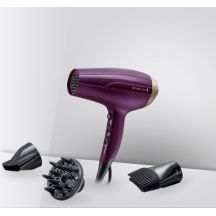 REMINGTON D5219 Haartrockner (2300W; Lila)