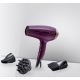 REMINGTON D5219 Haartrockner (2300W; Lila)