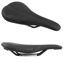 WTB Sattel SILVERADO 265 Edelstahl schmal