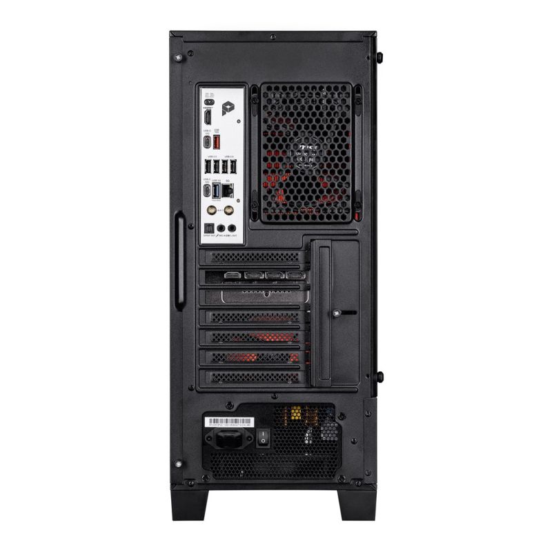 5. Actina PBM 8700F/32GB/1TB/RTX5070/750W