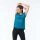 7. Damen Kurzarm-T-Shirt ELIA WO'S