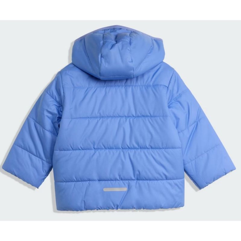 2. adidas Essentials 3-Streifen Jr JL7464 Jacke
