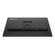 53. Lenovo ThinkVision T27UD-40 Intrusion Protection Monitor (IPS), 27", 16:9, 60 Hz, 4 ms, 3840 x 2160 Pixel, 350 cd/m², HDMI-Anschlüsse: 1, Eclipse, 36 Monate Garantie