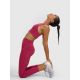 2. Damen 7/8 High Waist Trainingsleggings 4F 4FWAW25TFTIF361-60S
