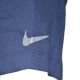 7. Nike Dallas Mavericks Essential Dry T-Shirt mit Chromlogo, College Navy - CZ7252-419