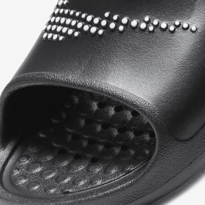 5. Nike Victori One Duschsandalen Schwarz CZ5478 001 40