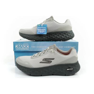 10. Skechers Go Walk Max Cushioning Herren-Sportschuhe bequem
