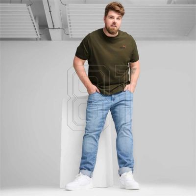 4. Puma Ess+ 2 M T-shirt 674470 76