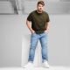4. Puma Ess+ 2 M T-shirt 674470 76