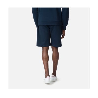 2. ROSSIGNOL Logo Short Pant Ft marineblau