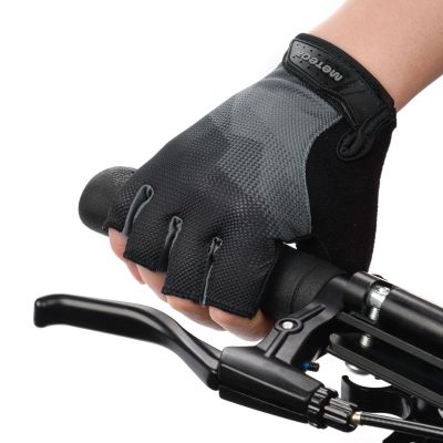 13. Meteor MX20 17622 Fahrradhandschuhe Größe L 