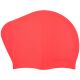4. Crowell Ucho Bora silberne Badekappe, Farbe 4