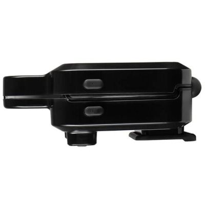 16. Russell Hobbs 26810-56 Toaster 750W Schwarz, Edelstahl