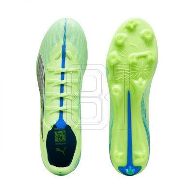 4. Puma Ultra 5 Match FG/AG 107687 03 Fußballschuhe