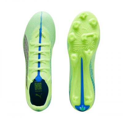 4. Puma Ultra 5 Match FG/AG 107687 03 Fußballschuhe