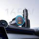 2. ORICO HyperDrive 165W 1A2C Triple-PD-Autoladegerät