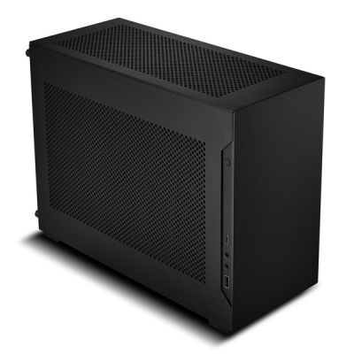 2. Lian Li A4-H2O X5 Mini-Tower Schwarz