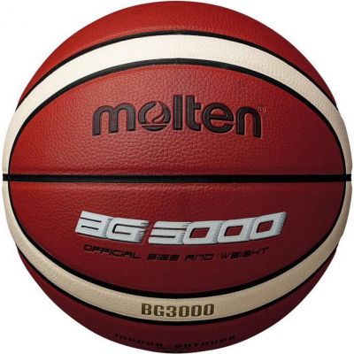 Molten B6G3000 Basketball