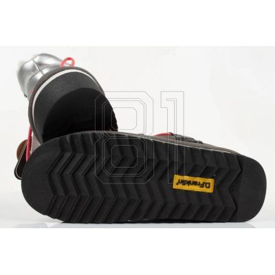 9. D.Franklin W Schuhe DFSH371006-SILV