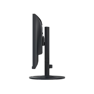 3. EIZO FlexScan EV2400R-BK Computermonitor 60,5 cm (23,8") 1920 x 1080 px Full HD LCD Schwarz