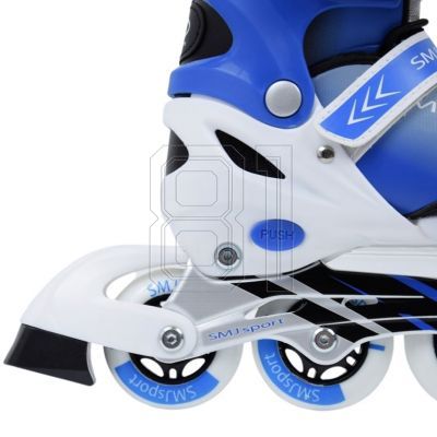 12. Smj BS-901MA Rollschuhe
